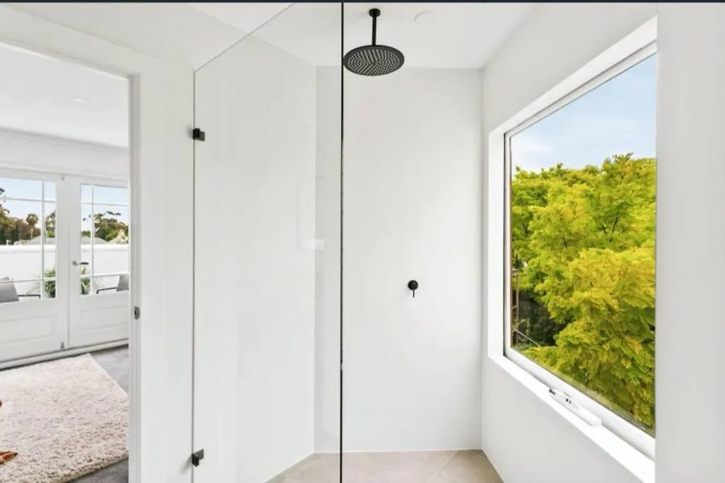 Feriehus Manhattan Style 3 Story Luxury In St Peters Adelaide Australien